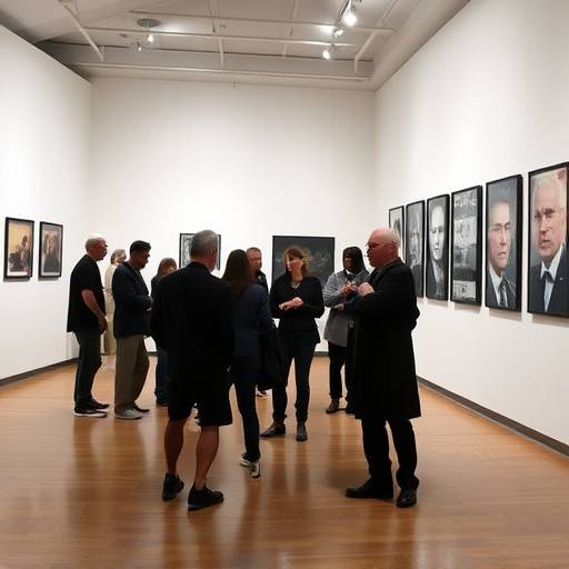 Enlarged view of the selected gallery image