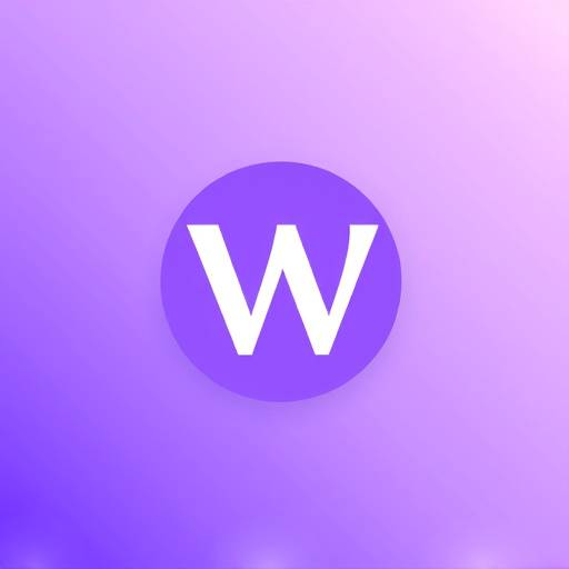 Web development service icon displaying code snippets and a website interface